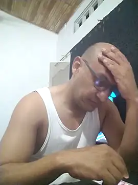 jorge406 online show from 03.07.26