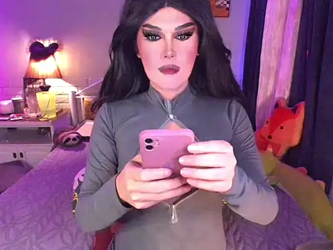 WILDDENNY1 online show from 04.16.26