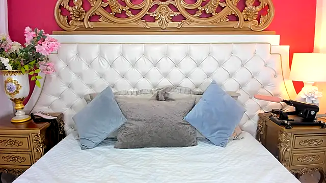 BeckySalas online show from 10.03.25