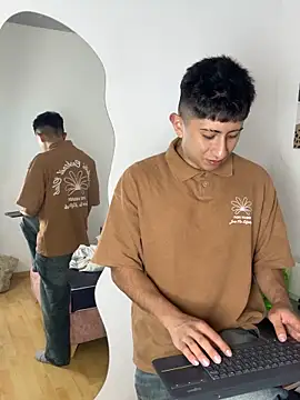 Andy Justgame online show from 09.30.25