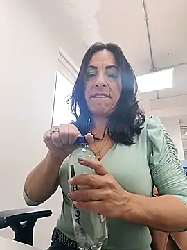  Kamy Hot online show from 01.09.26