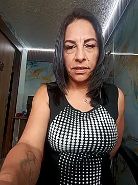  Kamy Hot online show from 04.09.26