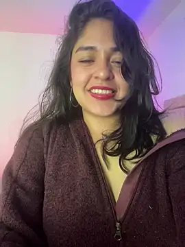 EmilyNoir1 online show from 01.10.26