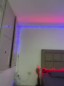 EmilyNoir1 online show from 03.02.26