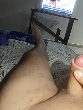 ScuffingBungalow online show from 11.12.25