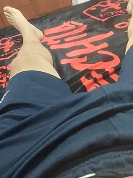 ScuffingBungalow online show from 02.22.26