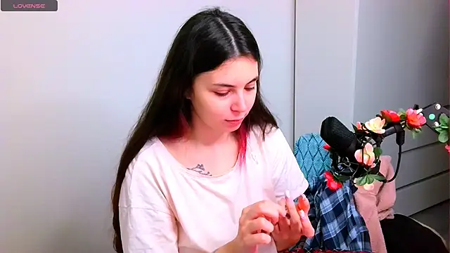 peachyness online show from 11.26.25