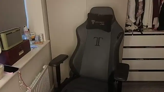 Lilly-Luscious online show from 02.09.26