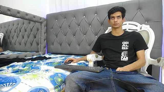 Sebalexis7 online show from 10.09.25