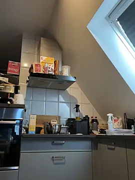 SweetTeenGirl online show from 09.11.25