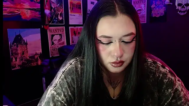 Ravendark  online show from 02.11.26