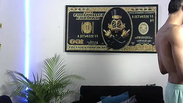 Jayden jack online show from 09.11.25