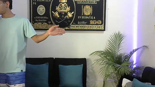 Jayden jack online show from 10.04.25