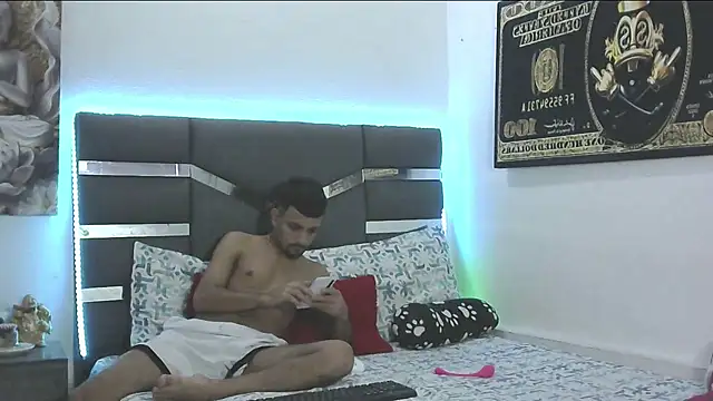 Jayden jack online show from 10.22.25