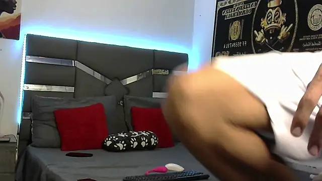 Jayden jack online show from 10.29.25