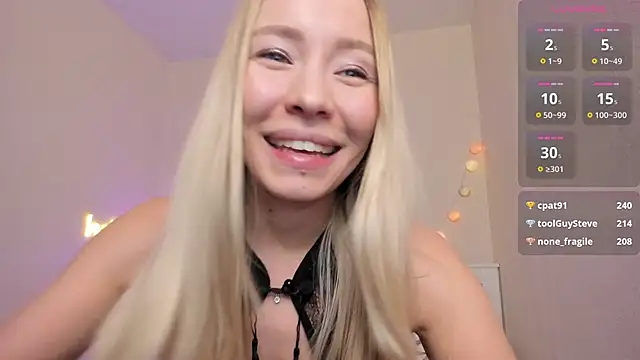 DanaCandy online show from 01.09.25