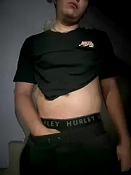 Snapshot of FranVergaLoca chatting on 10.17.25 FranVergaLoca online show from 10.17.25