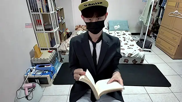 Kerberos 999 online show from 10.01.25