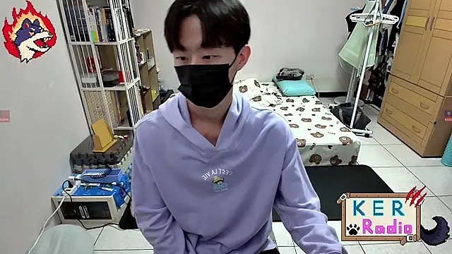 Kerberos 999 online show from 10.27.25