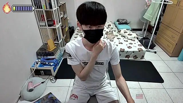 Kerberos 999 online show from 10.29.25