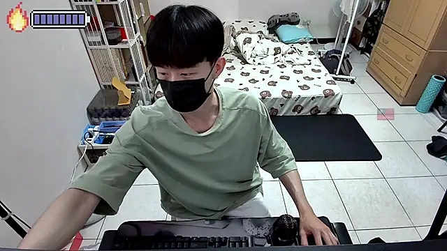 Kerberos 999 online show from 11.11.25