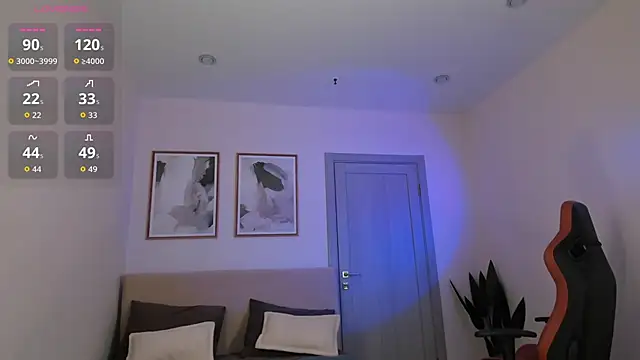 liamure online show from 04.05.26