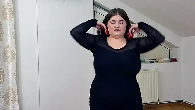 LissaBigTitts online show from 09.12.25