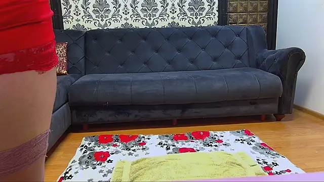 LissaBigTitts online show from 11.23.25