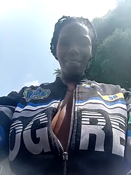 GoldSnowXxX online show from 09.30.25