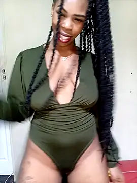 GoldSnowXxX online show from 09.30.25