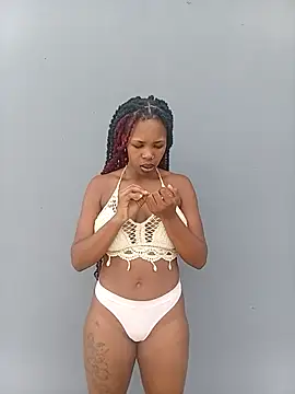 GoldSnowXxX online show from 01.10.26