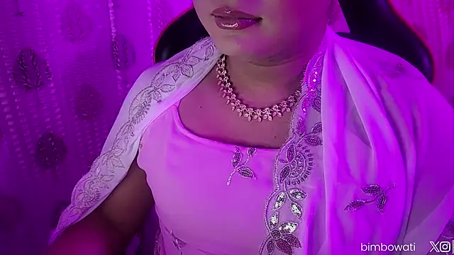 Bimbowati online show from 04.03.26