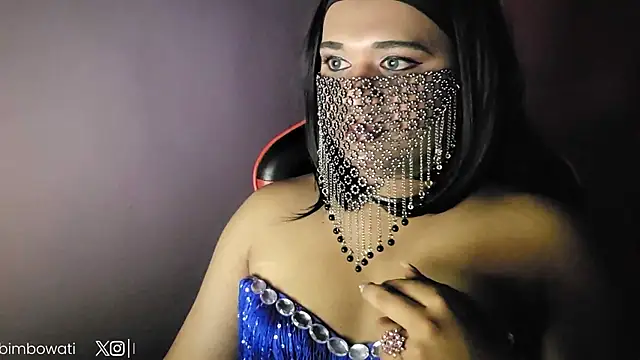 Snapshot of Bimbowati chatting on 05.30.26 Bimbowati online show from 05.30.26