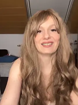 Snapshot of Anna_Ungezogen chatting on 09.12.25 Anna Ungezogen online show from 09.12.25