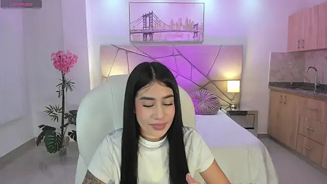 miranda crawfor online show from 02.14.26