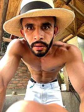 Snapshot of Jacksonfranco chatting on 09.28.25 Jacksonfranco online show from 09.28.25