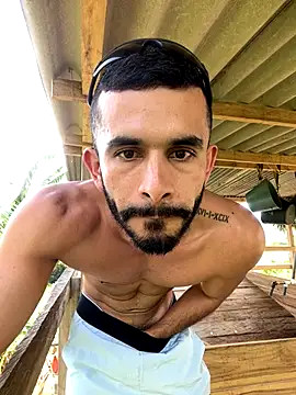 Snapshot of Jacksonfranco chatting on 10.01.25 Jacksonfranco online show from 10.01.25