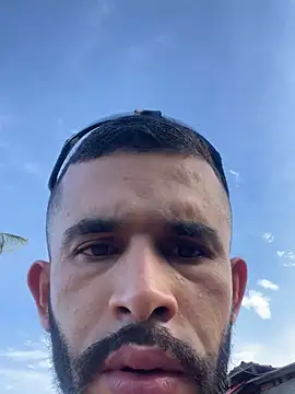 Snapshot of Jacksonfranco chatting on 10.06.25 Jacksonfranco online show from 10.06.25