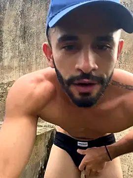 Snapshot of Jacksonfranco chatting on 10.20.25 Jacksonfranco online show from 10.20.25