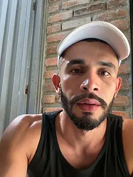 Jacksonfranco online show from 12.21.25