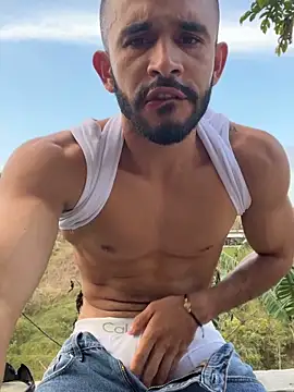 Jacksonfranco online show from 02.21.26