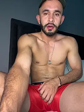 Jacksonfranco online show from 03.19.26