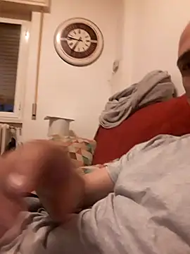 Bohhhhrm online show from 10.23.25