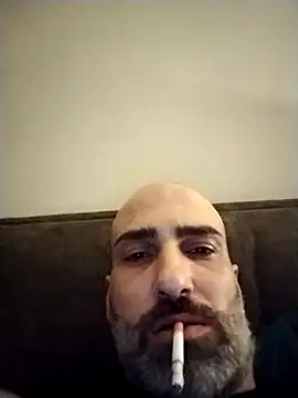 Snapshot of Bohhhhrm chatting on 02.14.26 Bohhhhrm online show from 02.14.26