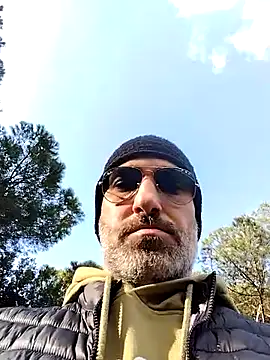 Snapshot of Bohhhhrm chatting on 02.18.26 Bohhhhrm online show from 02.18.26