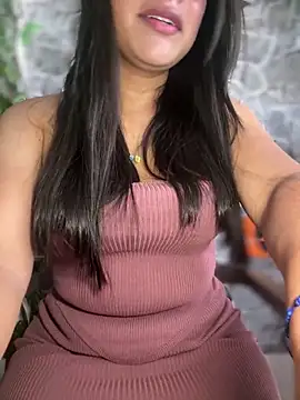 Liulee2 online show from 11.02.25