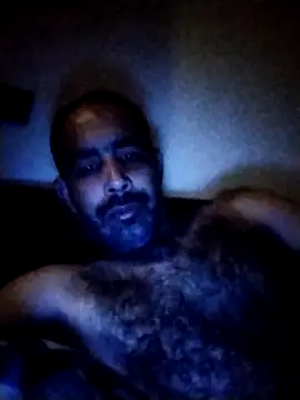 Snapshot of salimbasha chatting on 10.09.25 salimbasha online show from 10.09.25