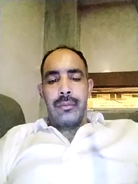 Snapshot of salimbasha chatting on 11.01.25 salimbasha online show from 11.01.25