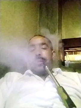 Snapshot of salimbasha chatting on 11.06.25 salimbasha online show from 11.06.25