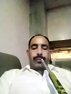 Snapshot of salimbasha chatting on 11.12.25 salimbasha online show from 11.12.25